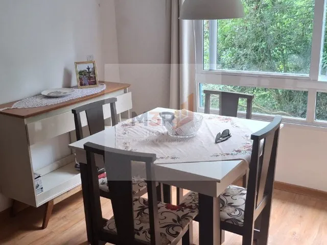 Imagem 12: Apartamento Mobiliado no Bairro Juriti Nova Petrópolis 2 Dormitórios
