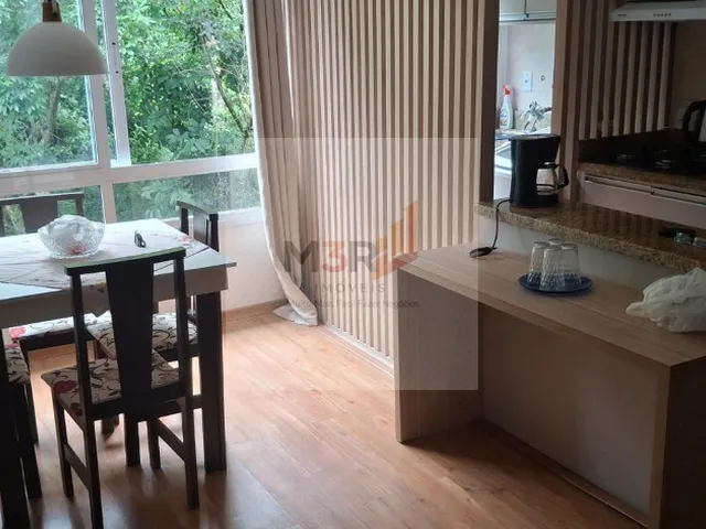 Imagem 9: Apartamento Mobiliado no Bairro Juriti Nova Petrópolis 2 Dormitórios