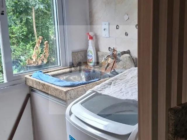 Imagem 4: Apartamento Mobiliado no Bairro Juriti Nova Petrópolis 2 Dormitórios