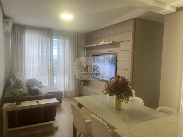 Imagem 2: Apartamento Mobiliado no Vale Verde Nova Petrópolis | 2 Dorms (1 Suíte