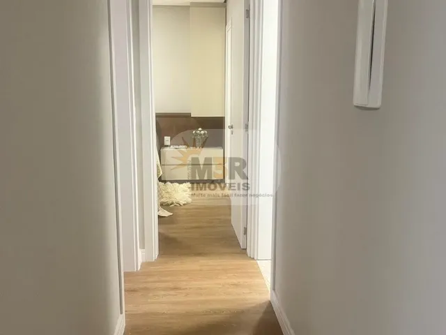 Imagem 5: Apartamento Mobiliado no Vale Verde Nova Petrópolis | 2 Dorms (1 Suíte