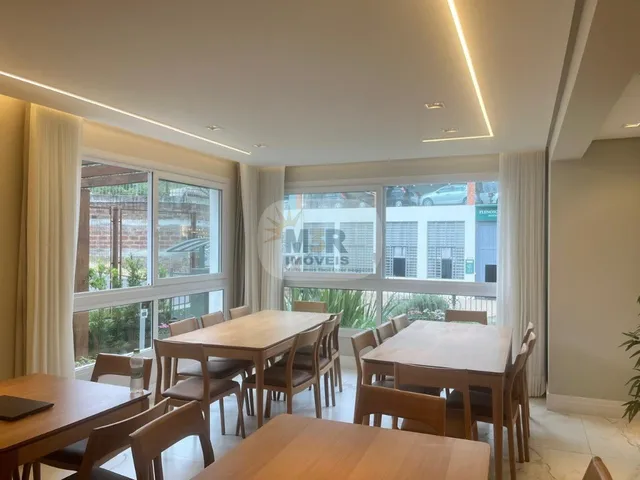 Imagem 14: Apartamento Mobiliado no Vale Verde Nova Petrópolis | 2 Dorms (1 Suíte