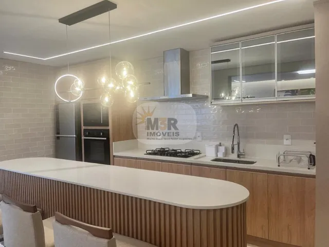 Imagem 11: Apartamento Mobiliado no Vale Verde Nova Petrópolis | 2 Dorms (1 Suíte