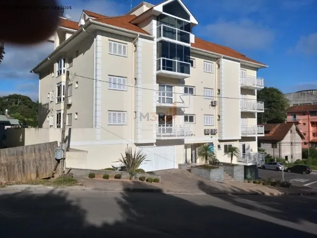 Imagem: Apartamento 3 Dormitórios Centro Nova Petrópolis