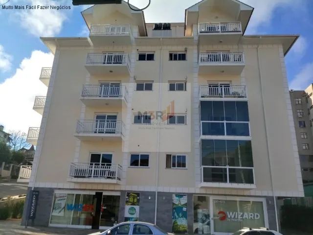 Imagem 3: Apartamento 3 Dormitórios Centro Nova Petrópolis | Venda e Locação