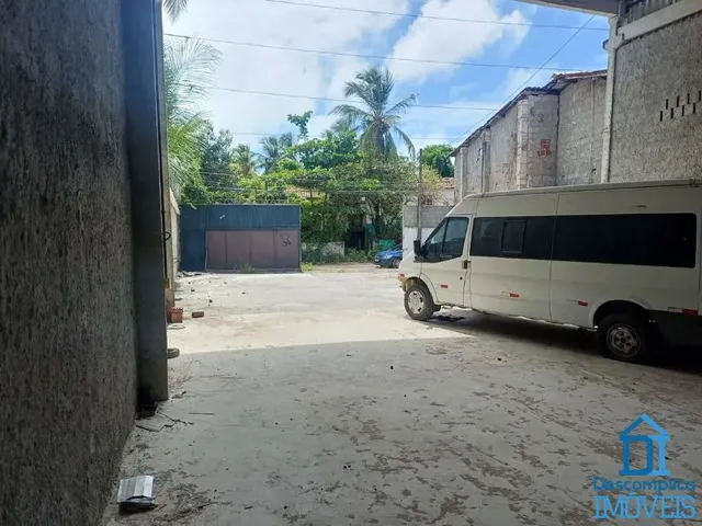 Imagem 1: Galpão Novo 900m²