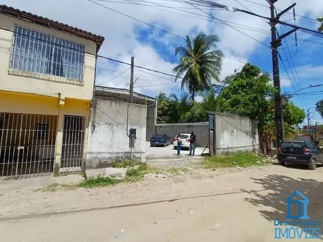 Imagem 3: Galpão Novo 900m²
