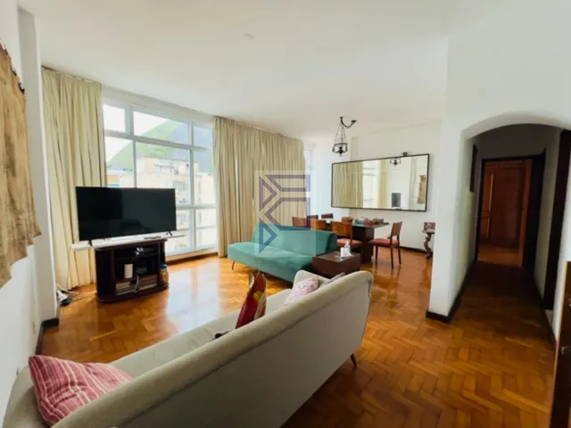 Imagem 11: Cobertura de luxo à venda em Copacabana, Rio de Janeiro -3 quartos, 1 suíte, 4 salas, 4