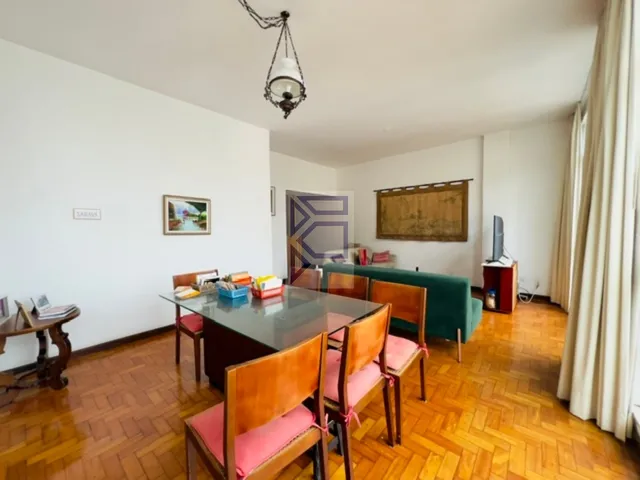 Imagem 16: Cobertura de luxo à venda em Copacabana, Rio de Janeiro -3 quartos, 1 suíte, 4 salas, 4