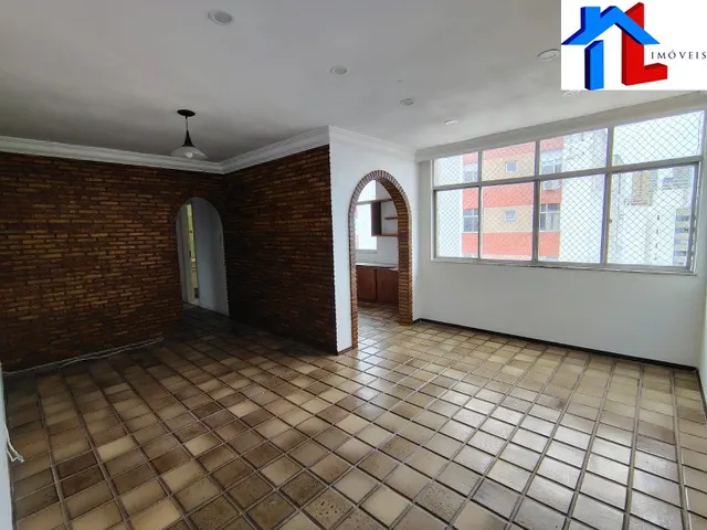 Imagem: VENDO Apartamento 122m² - Garcia, 3 quartos