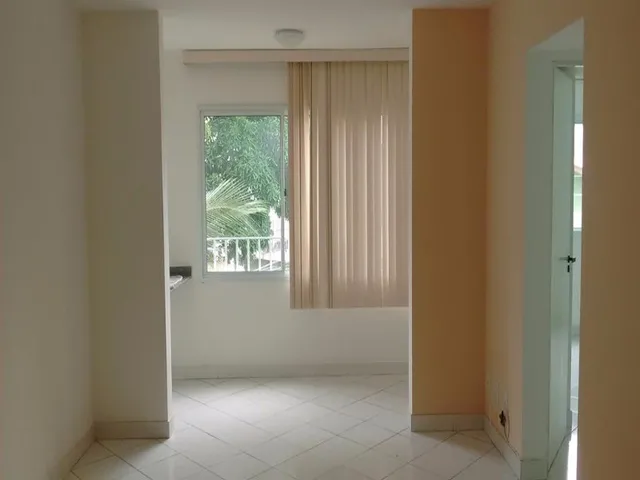 Imagem: Vendo Apartamento com 55m² em Pernambués