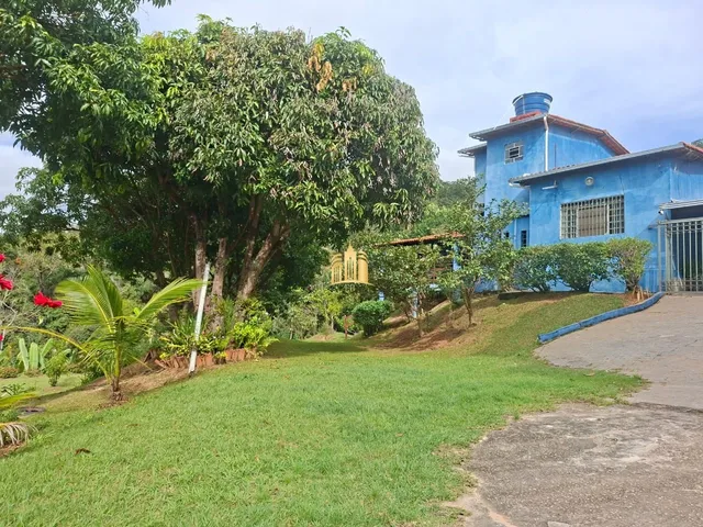 Imagem 14: EXCELENTE SÍTIO À VENDA ? RECREIO DOS TROPEIROS ESMERALDAS/MG