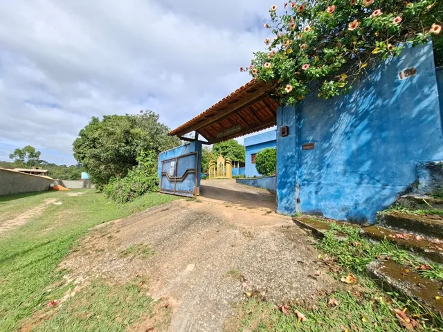 Imagem 13: EXCELENTE SÍTIO À VENDA ? RECREIO DOS TROPEIROS ESMERALDAS/MG