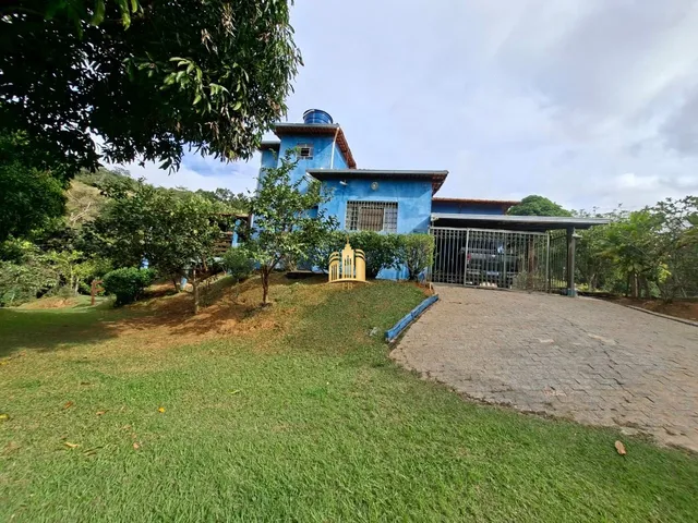 Imagem 5: EXCELENTE SÍTIO À VENDA ? RECREIO DOS TROPEIROS ESMERALDAS/MG