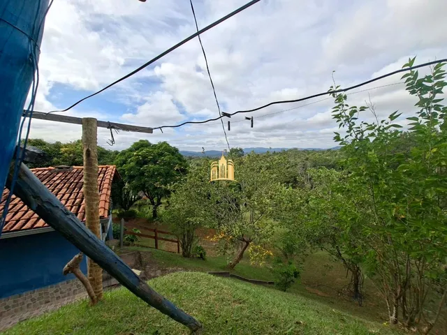 Imagem 4: EXCELENTE SÍTIO À VENDA ? RECREIO DOS TROPEIROS ESMERALDAS/MG