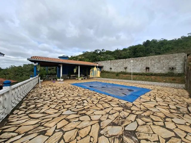 Imagem 3: EXCELENTE SÍTIO À VENDA ? RECREIO DOS TROPEIROS ESMERALDAS/MG