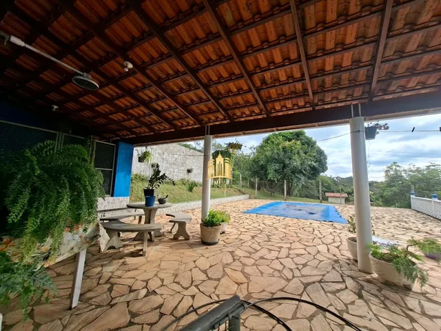 Imagem 10: EXCELENTE SÍTIO À VENDA ? RECREIO DOS TROPEIROS ESMERALDAS/MG