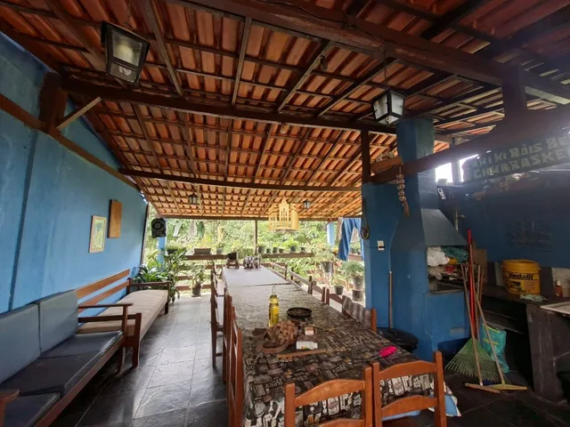 Imagem 12: EXCELENTE SÍTIO À VENDA ? RECREIO DOS TROPEIROS ESMERALDAS/MG