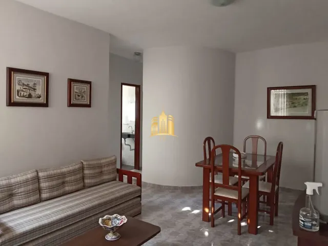 Imagem 2: Oportunidade: Apartamento à venda em Esmeraldas-MG, no bairro Fernão Dias! 2 quartos, 2