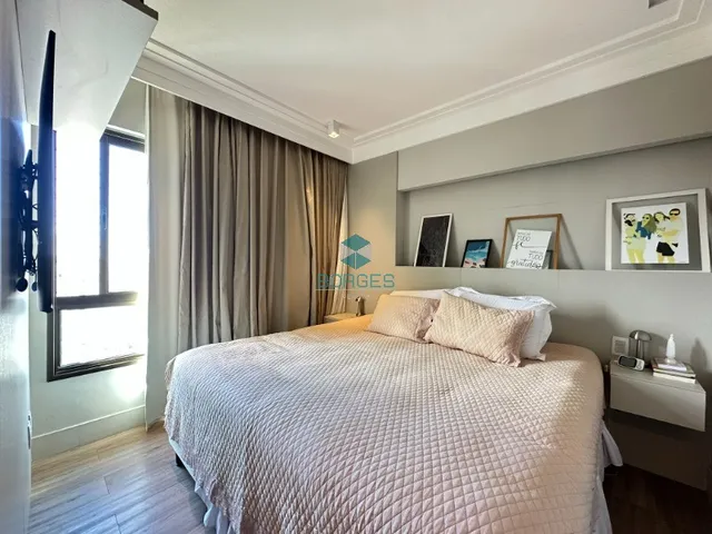 Imagem 3: Apartamento porteira semi-fechada à venda no Elegance Garibaldi - Rio Vermelho