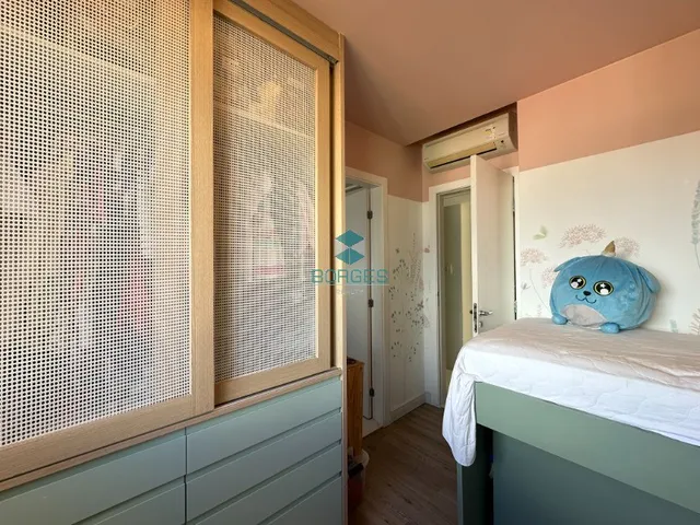Imagem 6: Apartamento porteira semi-fechada à venda no Elegance Garibaldi - Rio Vermelho