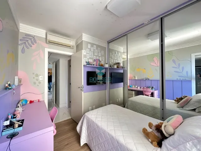 Imagem 5: Apartamento porteira semi-fechada à venda no Elegance Garibaldi - Rio Vermelho