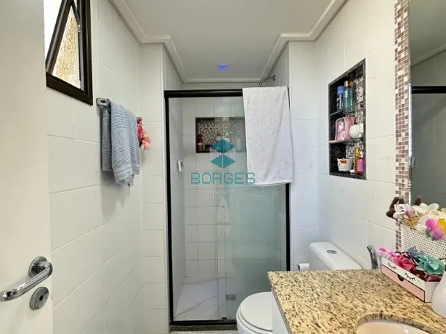 Imagem 4: Apartamento porteira semi-fechada à venda no Elegance Garibaldi - Rio Vermelho