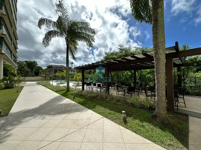 Imagem 8: Apartamento porteira semi-fechada à venda no Elegance Garibaldi - Rio Vermelho