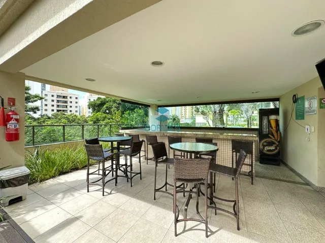 Imagem 9: Apartamento porteira semi-fechada à venda no Elegance Garibaldi - Rio Vermelho