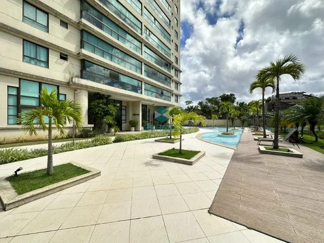 Imagem 11: Apartamento porteira semi-fechada à venda no Elegance Garibaldi - Rio Vermelho