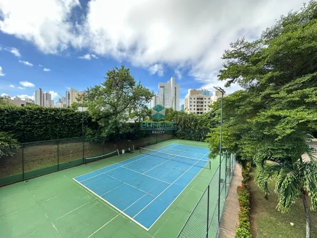 Imagem 12: Apartamento porteira semi-fechada à venda no Elegance Garibaldi - Rio Vermelho