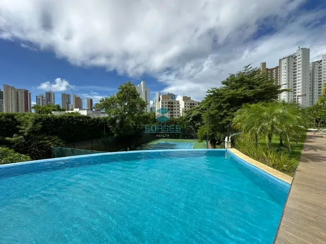 Imagem 13: Apartamento porteira semi-fechada à venda no Elegance Garibaldi - Rio Vermelho