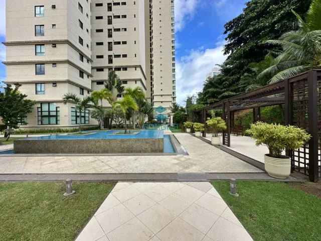 Imagem 14: Apartamento porteira semi-fechada à venda no Elegance Garibaldi - Rio Vermelho