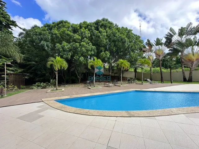 Imagem 15: Apartamento porteira semi-fechada à venda no Elegance Garibaldi - Rio Vermelho