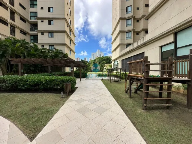 Imagem 16: Apartamento porteira semi-fechada à venda no Elegance Garibaldi - Rio Vermelho
