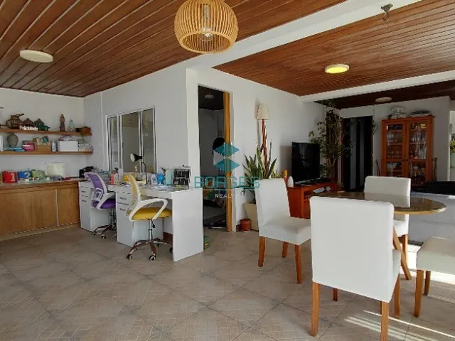 Imagem 6: Cobertura vista mar livre à venda na Pituba, Salvador