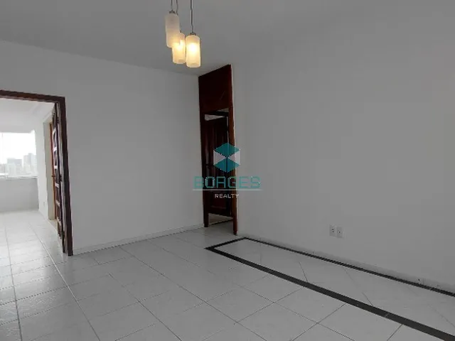Imagem 4: Cobertura vista mar livre à venda na Pituba, Salvador