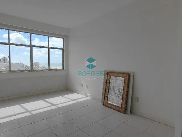 Imagem 8: Cobertura vista mar livre à venda na Pituba, Salvador