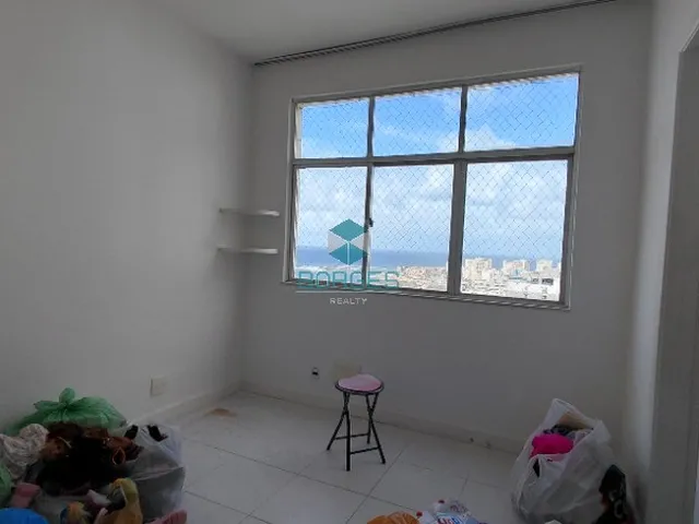 Imagem 11: Cobertura vista mar livre à venda na Pituba, Salvador