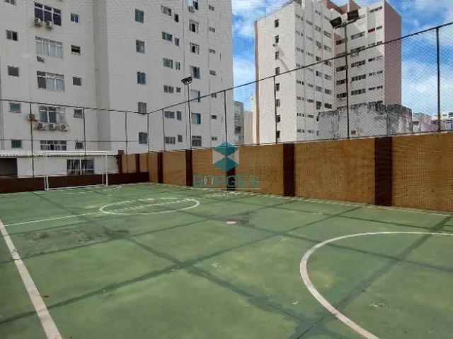 Imagem 3: Cobertura vista mar livre à venda na Pituba, Salvador