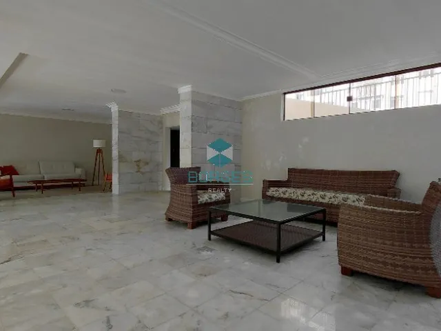 Imagem 2: Cobertura vista mar livre à venda na Pituba, Salvador
