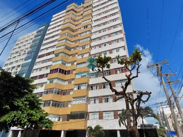 Imagem 14: Cobertura vista mar livre à venda na Pituba, Salvador