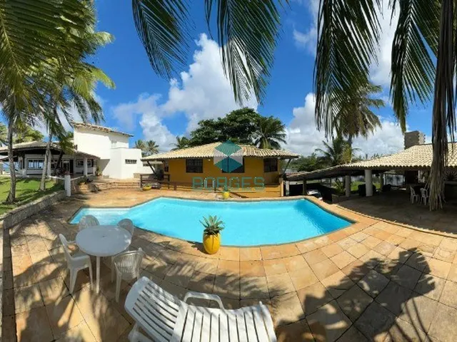 Imagem: Casa à venda em condomínio Parque Interlagos