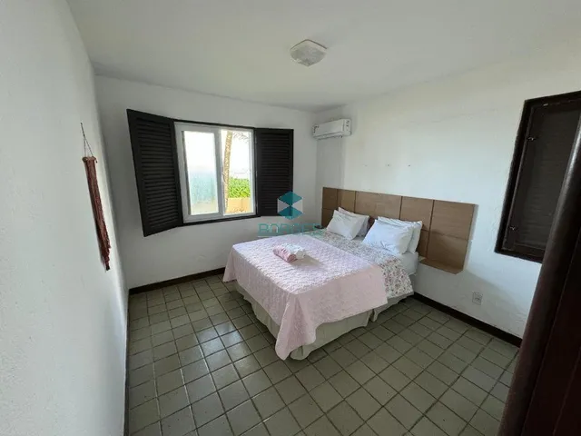Imagem 6: Casa à venda em condomínio Parque Interlagos - Abrantes, Camaçari (BA) - 5 suítes