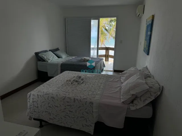 Imagem 2: Casa à venda em condomínio Parque Interlagos - Abrantes, Camaçari (BA) - 5 suítes
