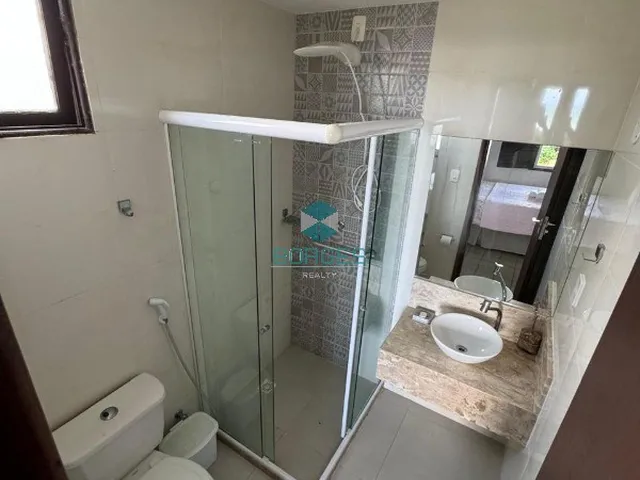 Imagem 3: Casa à venda em condomínio Parque Interlagos - Abrantes, Camaçari (BA) - 5 suítes
