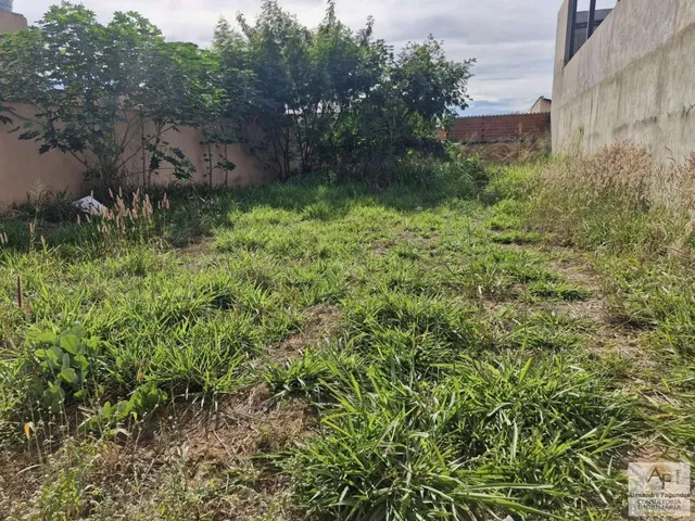 Imagem: Lote para Venda em Aparecida de Goiânia