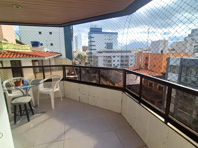 Imagem: Apartamento á venda na Praia do Morro em