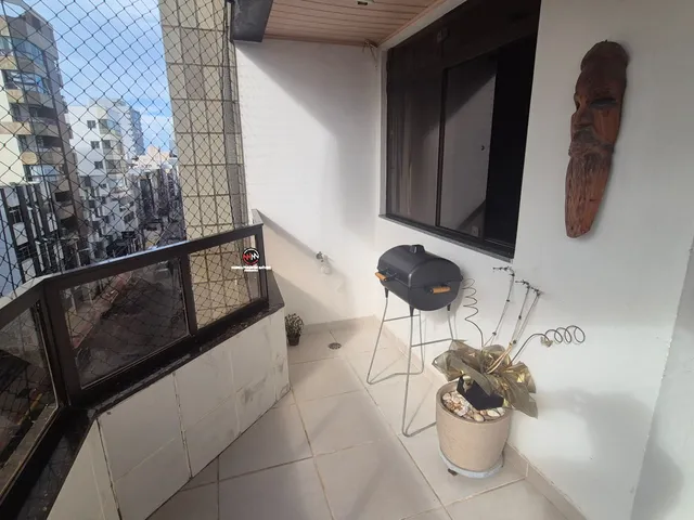 Imagem 4: Apartamento á venda na Praia do Morro em Guarapari Es avenida Praiana com 3 quartos