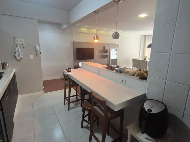Imagem 9: Apartamento á venda na Praia do Morro em Guarapari Es avenida Praiana com 3 quartos